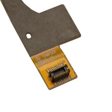 Zebra (Motorola) Шлейф микрофона и вспышки камеры для MC65, MC659B