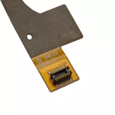 Zebra (Motorola) Шлейф микрофона и вспышки камеры для MC65, MC659B