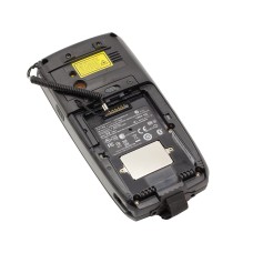 Терминал сбора данных HHP (Honeywell) Dolphin 7800 2D сканер, цв сенс, WiFi, 256MB/512MB, 30 кл, Android