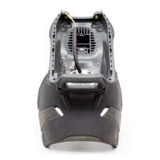 Zebra (Motorola) Корпус рукоятка пистолетная с RFID антенной 41-68888-01A для MC9090, MC9190, MC9060