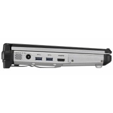 Ноутбук Panasonic Toughbook CF-C2, Intel Core i5-4300U, 4 GB, 12.5 WXGA TFT sensor, 128 GB SSD