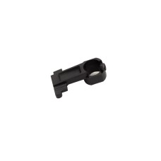 Прижимной резиновый ролик Zebra GK420D, GX420D (105934-034) с подшипниками