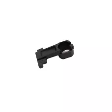 Прижимной резиновый ролик Zebra GK420D, GX420D (105934-034) с подшипниками