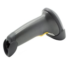 Сканер штрих-кода Zebra (Motorola, Symbol) LS2208-SR20007R-NA, 1D, USB