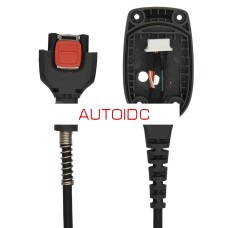 Zebra (Motorola) Кабель витой, длинный для RS409, RS419