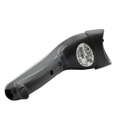 Сканер штрих-кода Zebra (Motorola, Symbol) LS1203-CR10007R, 1D, USB
