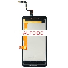 Сенсорная панель и дисплей LCD для Honeywell CT50