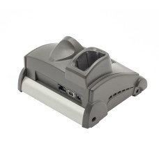 Подставка CRD9000-111SES для MC9060, MC9090, MC9190, MC92N0, USB с гнездом для зарядки доп батареи, Zebra