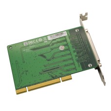 Плата 8xRS-232 CP-168U, PCI, Moxa