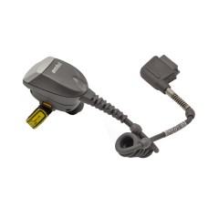 Сканер штрих-кода Zebra (Motorola, Symbol) RS4000-HPCSWR 1D лазерный для WT60A0