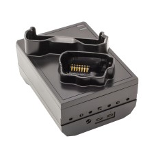 Подставка CRD-NWTRS-2SUCH-01 для WT6000 и RS6000, USB, Zebra