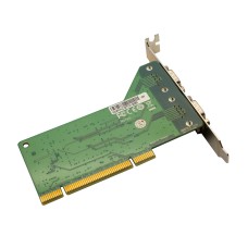 Плата 2xRS-232 CP-102U, PCI, Moxa