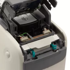 Принтер браслетов Zebra HC100 HC100-3001-1000, USB, 300 dpi