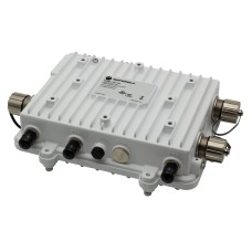 Точка доступа WiFi 802.11n уличная Extreme Networks (Motorola) AP-7161-66S40-WR с сенсором