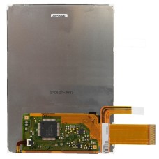 Honeywell Дисплей LCD цветной с сенсорной панелью, версия A, для Dolphin 9700, 99EX, 99GX