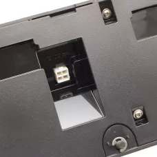 Подставка 4 слота CRD9501-4000ER коммуникационная Ethernet, зарядная для MC95XX, Zebra