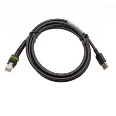 Кабель USB CBA-U46-S07ZAR экранированый тип А прямой 2 м