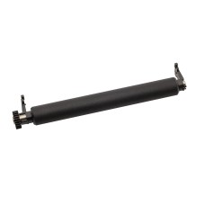 Прижимной резиновый ролик Zebra GK420T, GX420T, GX430T (105934-035) с подшипниками