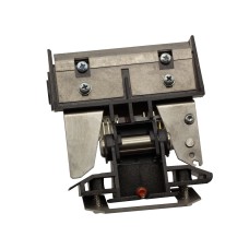 Печатающая головка карточного принтера Zebra P3xx, P4xx, P5xx, P720 (105909-112), 203 dpi