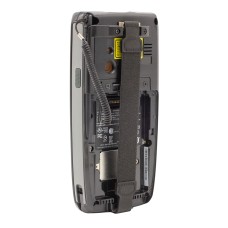 Терминал сбора данных HHP (Honeywell) Dolphin 7800 2D сканер, цв сенс, WiFi, 256MB/512MB, 30 кл, Android