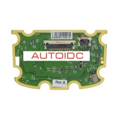 Zebra (Motorola) Плата клавиатуры, 26 кнопок, NUMERIC, для MC55, MC65, MC67