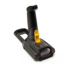 Zebra (Motorola) Корпус, задняя часть с рукояткой пистолетной для МС3190G