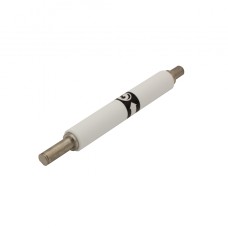 Прижимной резиновый ролик Zebra ZT200, ZT210, ZT220, ZT230 (P1037974-028)