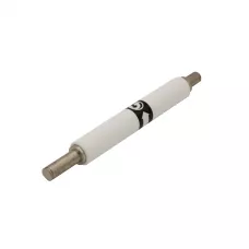 Прижимной резиновый ролик Zebra ZT200, ZT210, ZT220, ZT230 (P1037974-028)