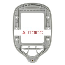 Zebra (Motorola) Корпус, передняя часть для MC17, MC17T