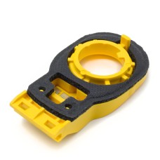 Zebra (Motorola) Крышка батарейного отсека с замком для LS3478, LS3578, DS3478, DS3578