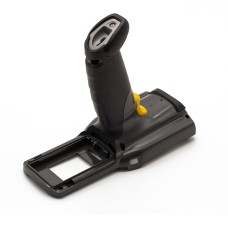 Zebra (Motorola) Корпус, задняя часть с рукояткой пистолетной для МС3190G