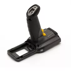 Zebra (Motorola) Корпус, задняя часть с рукояткой пистолетной для МС3190G