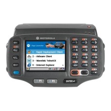 Терминал сбора данных Zebra (Motorola) WT4090-WA0CC6GA2WR, Non-Touch Screen, WiFi abg, 23 Key, 128MB/64MB, WinCE Pro 5.0