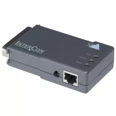 Zebra Сетевая карта SEH PS105-Z внешняя для любых принтеров