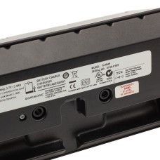 Datalogic: Зарядная станция на четыре аккумулятора для сканера штрих-кода PowerScan PBT7100