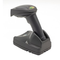 Беспроводной 1D Linear Image сканер штрих-кода Honeywell (HHP, NCR) 3820 USB (или RS485)