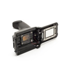 Zebra (Motorola) Корпус, задняя часть с рукояткой пистолетной для МС3190G