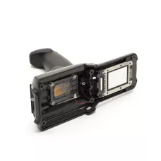 Zebra (Motorola) Корпус, задняя часть с рукояткой пистолетной для МС3190G