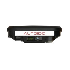 Zebra (Motorola) Корпус, передняя часть с дисплеем LCD и сканирующим модулем для MC36