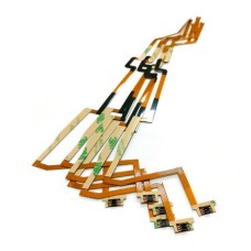 Zebra Датчик метки носителя QLn320, V1