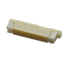 Zebra (Motorola) Разъем 2D (2-1734839-1, TYCO) сканмодуля SE4500 на материнскую плату для MC31XX
