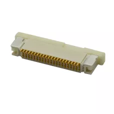 Zebra (Motorola) Разъем 2D (2-1734839-1, TYCO) сканмодуля SE4500 на материнскую плату для MC31XX