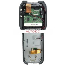 Intermec Корпус, передняя часть с цветным дисплеем LCD и клавиатурой для CK30