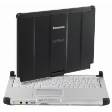 Ноутбук Panasonic Toughbook CF-C2, Intel Core i5-4300U, 4 GB, 12.5 WXGA TFT sensor, 128 GB SSD