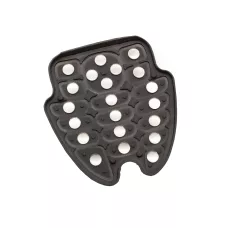 Zebra (Motorola) Клавиатура резиновая MT2070, MT2090