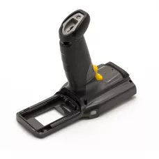 Zebra (Motorola) Корпус, задняя часть с рукояткой пистолетной для МС3190G, темно-серая Zebra (Motorola) Корпус, задняя часть с рукояткой пистолетной для МС3190G, темно-серая