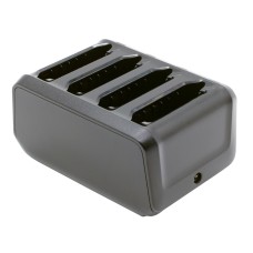 Зарядное устройство на 4 аккумулятора SACMC40XX-4000R для MC40, Zebra