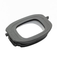 Zebra (Motorola) Бампер сканирующего модуля со стеклом сканера LS4278, LS4208, DS6878