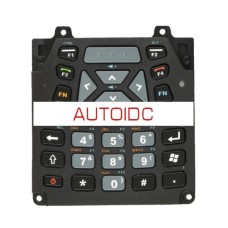 Psion Клавиатура короткая для Workabout PRO3, PRO4