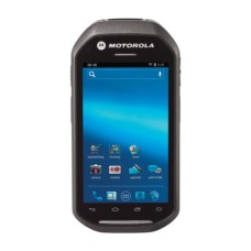 Терминал сбора данных Zebra MC40N0-SCJ3R01 2D сканер SE4500, цветной, 1GB/8GB, Android